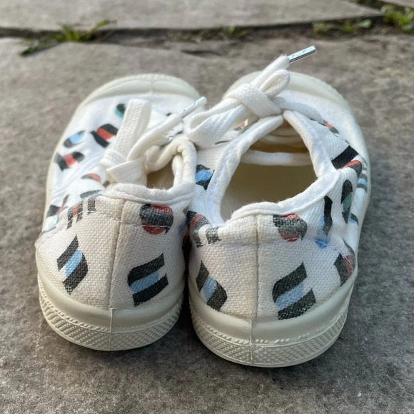 Bensimon tennis sneakers, size 25 - Picture 2 of 6